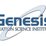 Genesis Creation Science Institute Logo